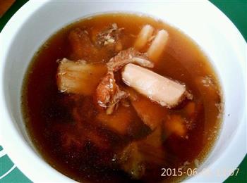 土茯苓山药猪骨汤怎么做，土茯苓山药猪骨汤怎么做好吃，土茯苓山药猪骨汤做法