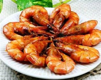 美味的大虾怎么做，美味的大虾怎么做好吃，美味的大虾做法