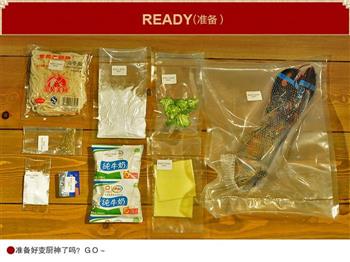 黄油芝士焗龙虾怎么做，黄油芝士焗龙虾怎么做好吃，黄油芝士焗龙虾做法