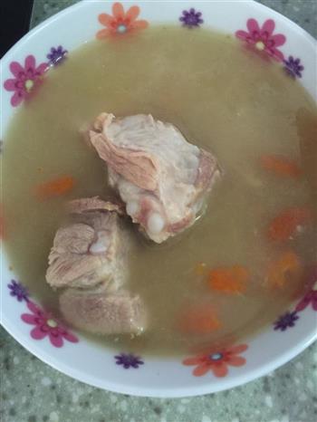 排骨 冬瓜 黄豆 汤怎么做，排骨 冬瓜 黄豆 汤怎么做好吃，排骨 冬瓜 黄豆 汤做法