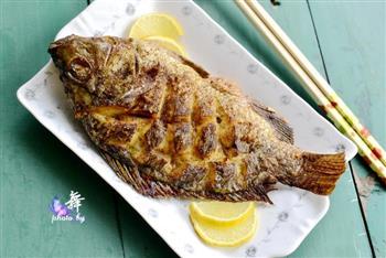 滋味烤鱼怎么做，滋味烤鱼怎么做好吃，滋味烤鱼做法