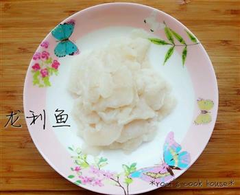 酸菜龙利鱼怎么做，酸菜龙利鱼怎么做好吃，酸菜龙利鱼做法