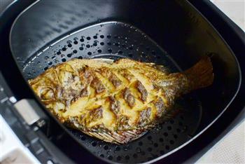 滋味烤鱼怎么做，滋味烤鱼怎么做好吃，滋味烤鱼做法