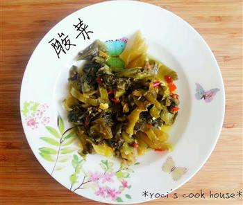 酸菜龙利鱼怎么做，酸菜龙利鱼怎么做好吃，酸菜龙利鱼做法