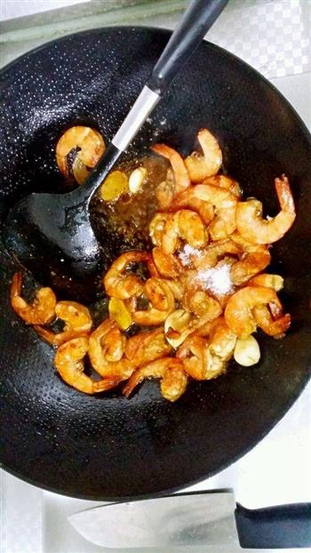 宝宝辅食菜谱-油焖大虾怎么做，宝宝辅食菜谱-油焖大虾怎么做好吃，宝宝辅食菜谱-油焖大虾做法