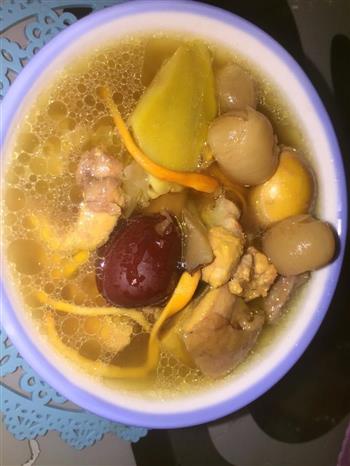 鸡加排骨汤怎么做，鸡加排骨汤怎么做好吃，鸡加排骨汤做法