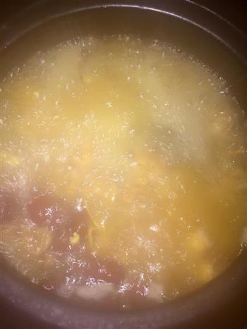 鸡加排骨汤怎么做，鸡加排骨汤怎么做好吃，鸡加排骨汤做法
