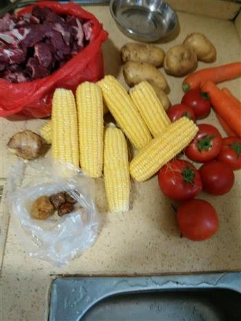 酸甜补钙牛骨汤怎么做，酸甜补钙牛骨汤怎么做好吃，酸甜补钙牛骨汤做法