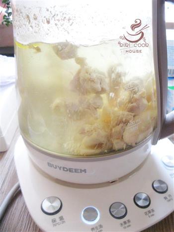 花旗参响螺鸡汤怎么做，花旗参响螺鸡汤怎么做好吃，花旗参响螺鸡汤做法