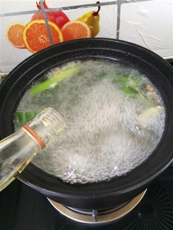 —虫草花山药老鸭煲怎么做，—虫草花山药老鸭煲怎么做好吃，—虫草花山药老鸭煲做法