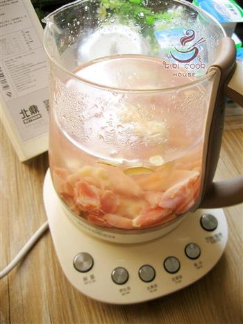花旗参响螺鸡汤怎么做，花旗参响螺鸡汤怎么做好吃，花旗参响螺鸡汤做法