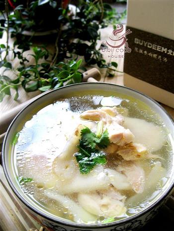 花旗参响螺鸡汤怎么做，花旗参响螺鸡汤怎么做好吃，花旗参响螺鸡汤做法