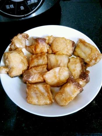 香辣剁椒鱼块怎么做，香辣剁椒鱼块怎么做好吃，香辣剁椒鱼块做法