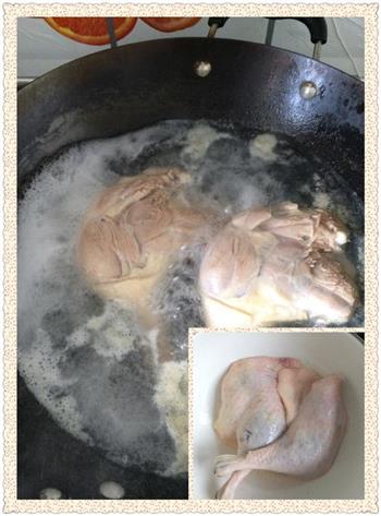 —虫草花山药老鸭煲怎么做，—虫草花山药老鸭煲怎么做好吃，—虫草花山药老鸭煲做法