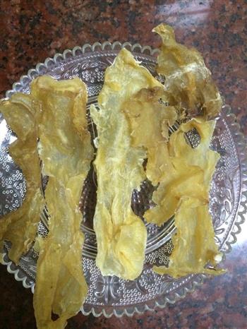 花胶炖猪骨怎么做，花胶炖猪骨怎么做好吃，花胶炖猪骨做法