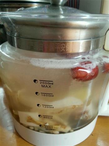 桂圆红枣猪蹄汤怎么做，桂圆红枣猪蹄汤怎么做好吃，桂圆红枣猪蹄汤做法