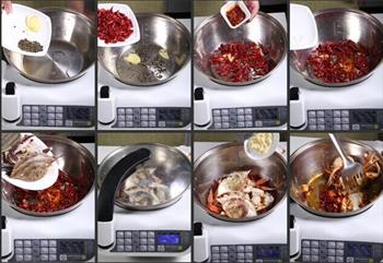 麻辣蟹怎么做，麻辣蟹怎么做好吃，麻辣蟹做法