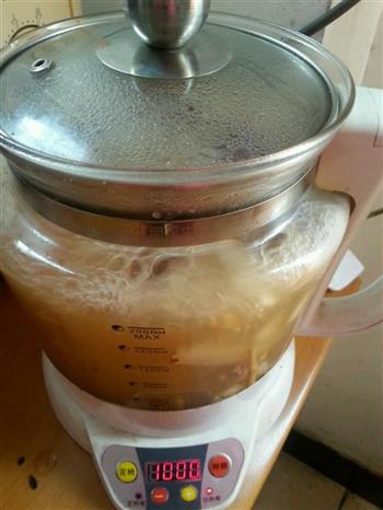 桂圆红枣猪蹄汤怎么做，桂圆红枣猪蹄汤怎么做好吃，桂圆红枣猪蹄汤做法