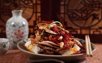 麻辣蟹怎么做，麻辣蟹怎么做好吃，麻辣蟹做法