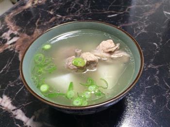 当归党参排骨汤怎么做，当归党参排骨汤怎么做好吃，当归党参排骨汤做法