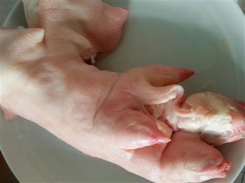 桂圆红枣猪蹄汤怎么做，桂圆红枣猪蹄汤怎么做好吃，桂圆红枣猪蹄汤做法