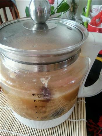桂圆红枣猪蹄汤怎么做，桂圆红枣猪蹄汤怎么做好吃，桂圆红枣猪蹄汤做法