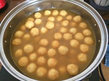 咖喱魚蛋怎么做，咖喱魚蛋怎么做好吃，咖喱魚蛋做法
