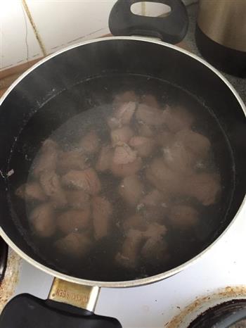 简单的白萝卜炖羊汤怎么做，简单的白萝卜炖羊汤怎么做好吃，简单的白萝卜炖羊汤做法