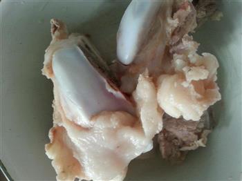 红腰豆煲猪骨汤怎么做，红腰豆煲猪骨汤怎么做好吃，红腰豆煲猪骨汤做法
