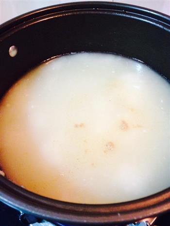 白云豆排骨汤怎么做，白云豆排骨汤怎么做好吃，白云豆排骨汤做法