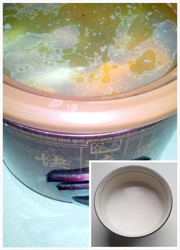 奶香腊味汤怎么做，奶香腊味汤怎么做好吃，奶香腊味汤做法
