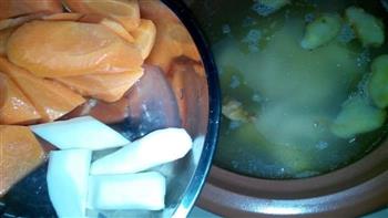 奶香腊味汤怎么做，奶香腊味汤怎么做好吃，奶香腊味汤做法