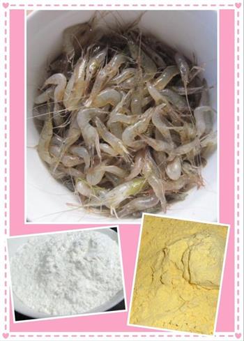 香酥小虾怎么做，香酥小虾怎么做好吃，香酥小虾做法