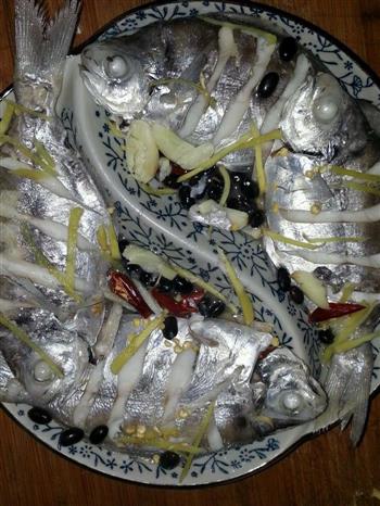 水蒸肉鲳怎么做，水蒸肉鲳怎么做好吃，水蒸肉鲳做法
