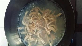 腰子平菇汤怎么做，腰子平菇汤怎么做好吃，腰子平菇汤做法