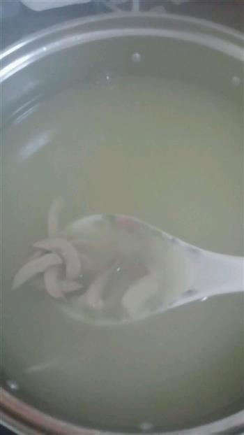 腰子平菇汤怎么做，腰子平菇汤怎么做好吃，腰子平菇汤做法