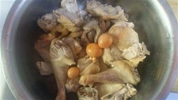 清炖老母鸡汤怎么做，清炖老母鸡汤怎么做好吃，清炖老母鸡汤做法