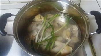 清炖老母鸡汤怎么做，清炖老母鸡汤怎么做好吃，清炖老母鸡汤做法