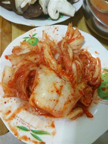 韩式泡菜汤，冬日里的暖身汤怎么做，韩式泡菜汤，冬日里的暖身汤怎么做好吃，韩式泡菜汤，冬日里的暖身汤做法