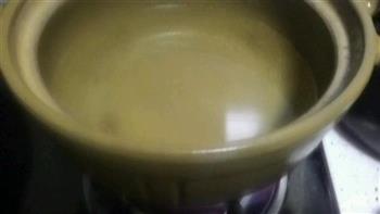 枸杞叶粉肠猪肝瘦肉汤怎么做，枸杞叶粉肠猪肝瘦肉汤怎么做好吃，枸杞叶粉肠猪肝瘦肉汤做法