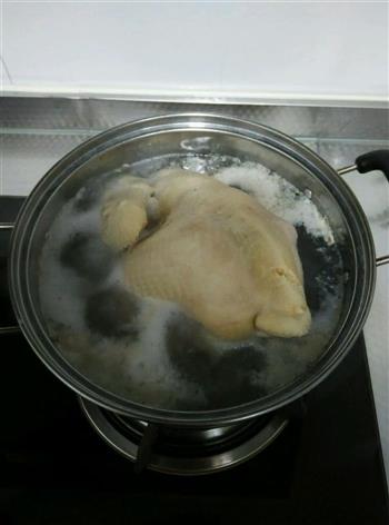 超简单的清炖鸡肉汤怎么做，超简单的清炖鸡肉汤怎么做好吃，超简单的清炖鸡肉汤做法