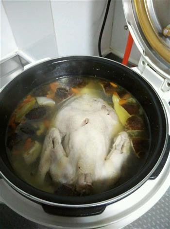 超简单的清炖鸡肉汤怎么做，超简单的清炖鸡肉汤怎么做好吃，超简单的清炖鸡肉汤做法