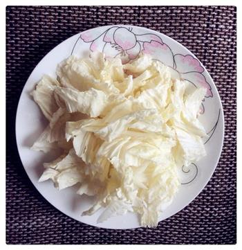 韭香白菜虾怎么做，韭香白菜虾怎么做好吃，韭香白菜虾做法