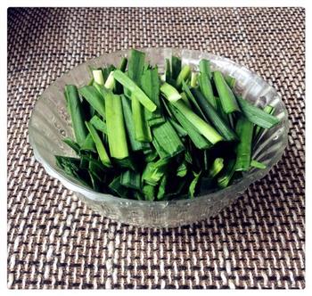 韭香白菜虾怎么做，韭香白菜虾怎么做好吃，韭香白菜虾做法