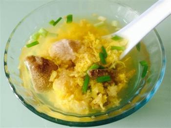 猪肝腱肉滋补汤怎么做，猪肝腱肉滋补汤怎么做好吃，猪肝腱肉滋补汤做法