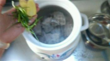 大萝卜炖排骨汤怎么做，大萝卜炖排骨汤怎么做好吃，大萝卜炖排骨汤做法