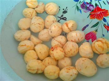 白果板栗骨头汤怎么做，白果板栗骨头汤怎么做好吃，白果板栗骨头汤做法