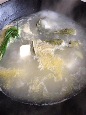 宝宝辅食—昂刺鱼汤煮鱼面怎么做，宝宝辅食—昂刺鱼汤煮鱼面怎么做好吃，宝宝辅食—昂刺鱼汤煮鱼面做法