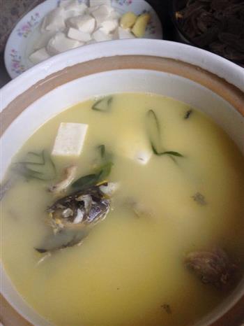 宝宝辅食—昂刺鱼汤煮鱼面怎么做，宝宝辅食—昂刺鱼汤煮鱼面怎么做好吃，宝宝辅食—昂刺鱼汤煮鱼面做法