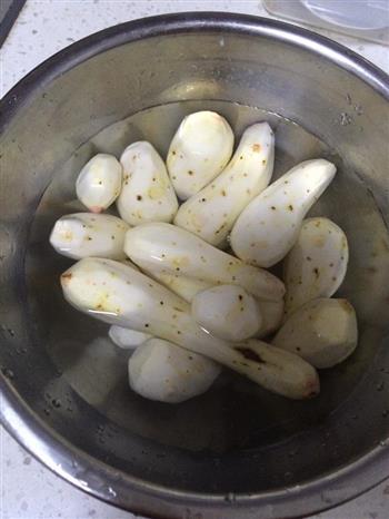 芋艿老鸭汤怎么做，芋艿老鸭汤怎么做好吃，芋艿老鸭汤做法